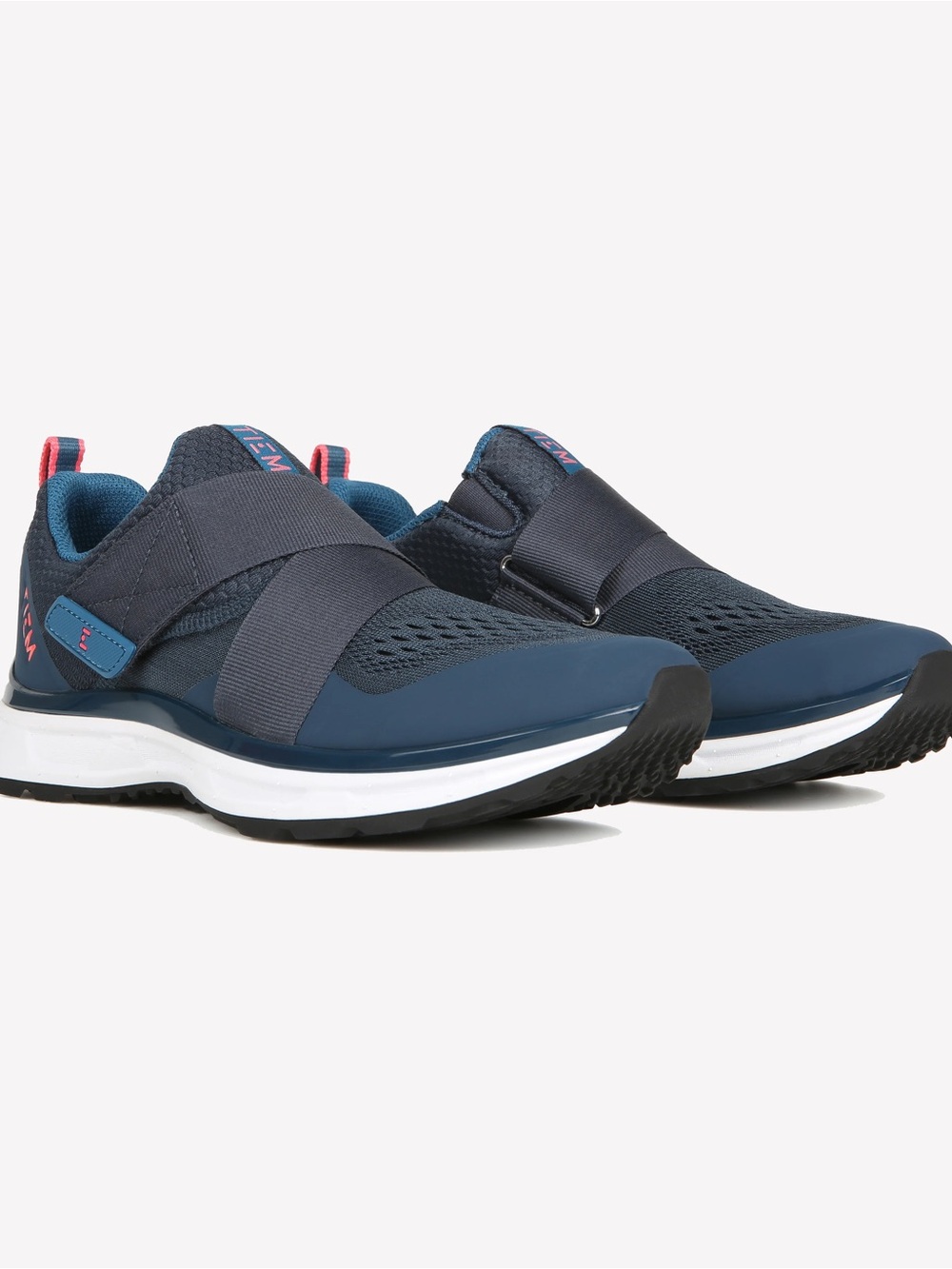 Tiem Slipstream - Midnight Navy (SPD cleats INCLUDED!)